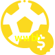 Aposte em esportes do mundo todo no wwbb!