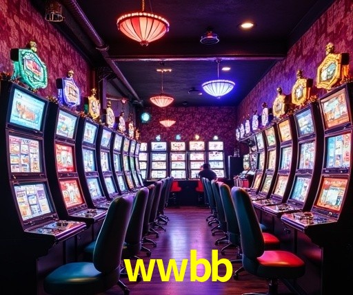 wwbb Rio de Janeiro - Slot Strategy