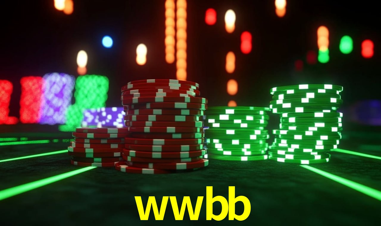 Game Providers wwbb