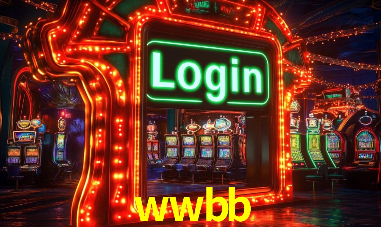 Jogos de Slot wwbb