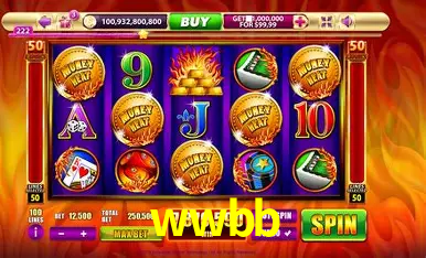 A Emoção da Loteria na wwbb: Uma Chance de Mudança de Vida