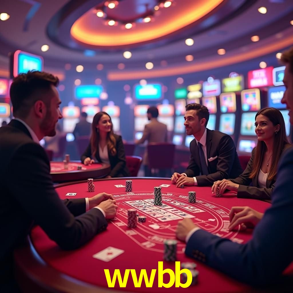 Apostas de Futebol wwbb