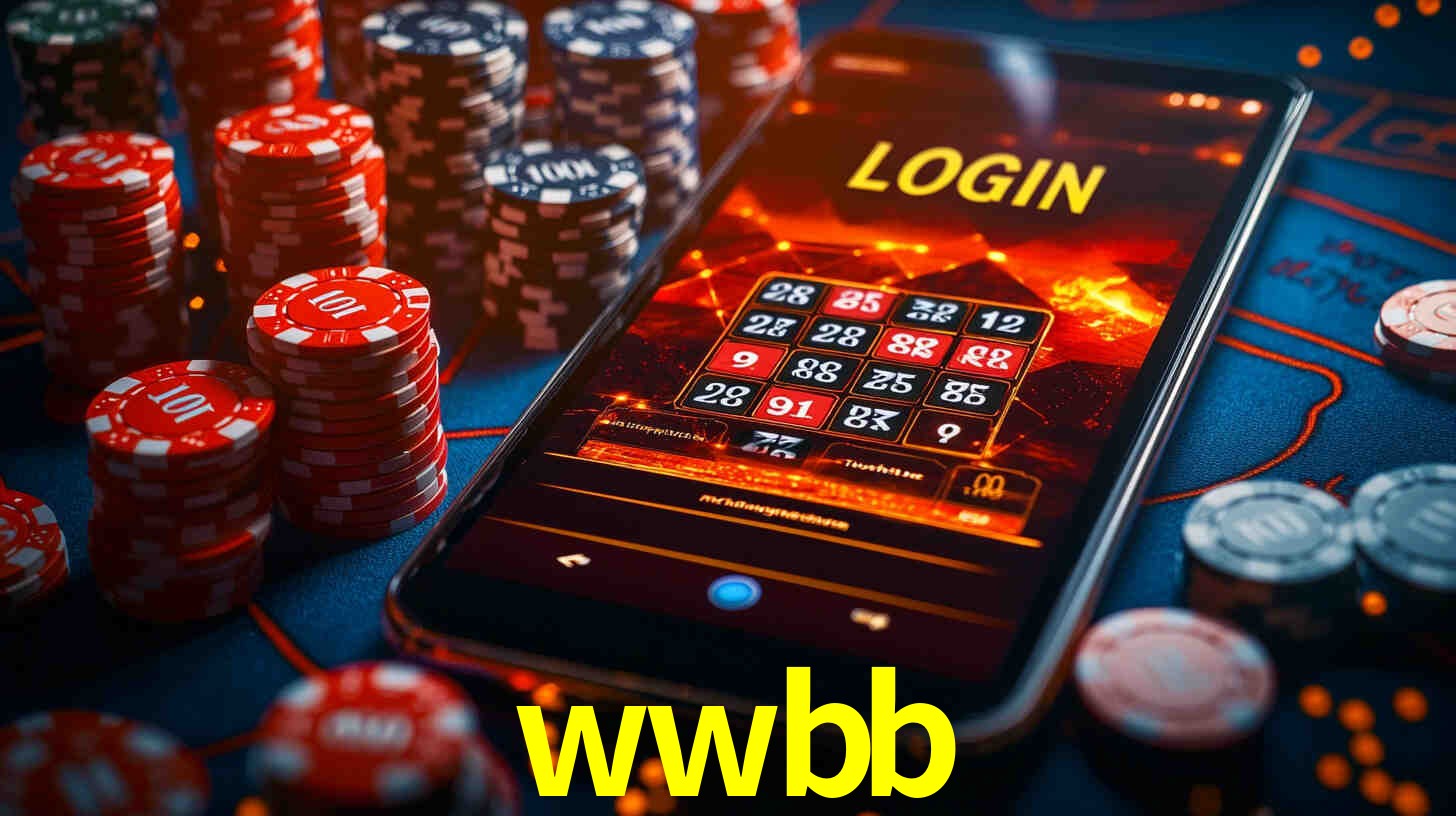 wwbb: A Experiência de Casino com Jogos de Mesa ao Vivo