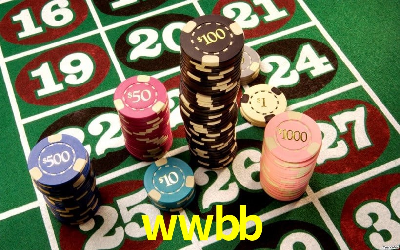 Provedores de Jogos wwbb