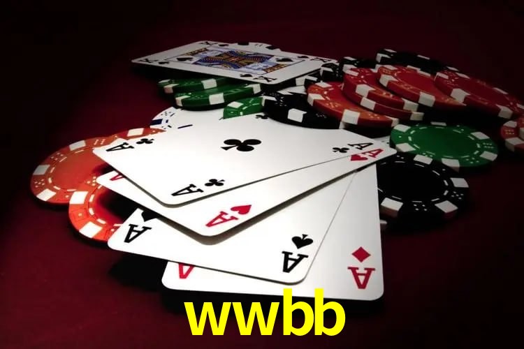 Estatísticas wwbb
