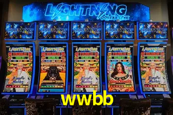 Descubra a Magia dos Jogos de Arcade no wwbb