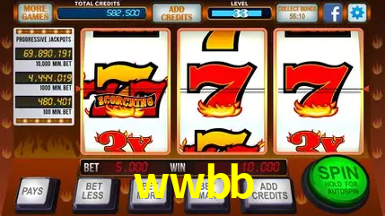 Descubra o Mundo do Cassino Online com wwbb