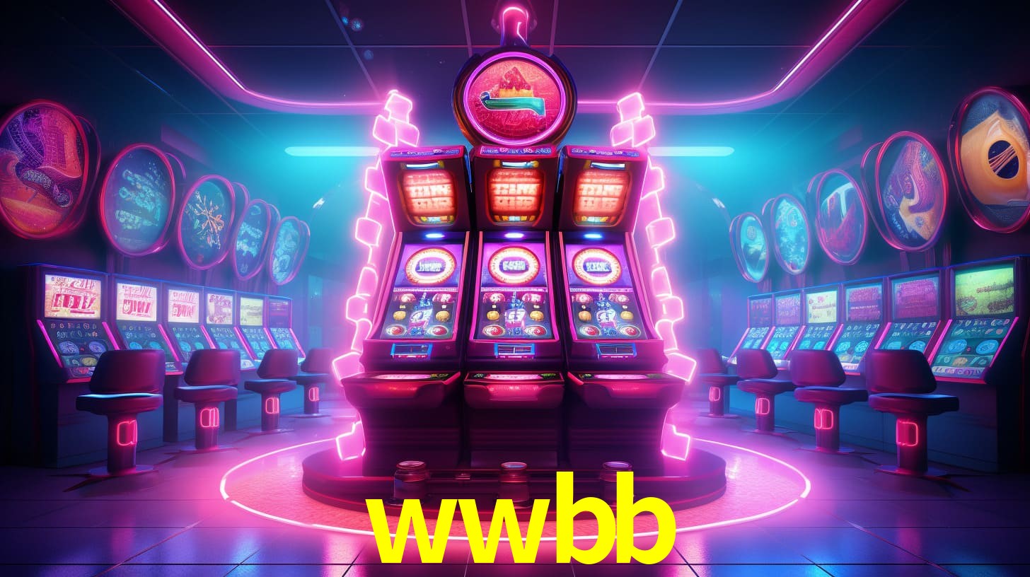 Sinta a adrenalina dos jogos de cassino com wwbb