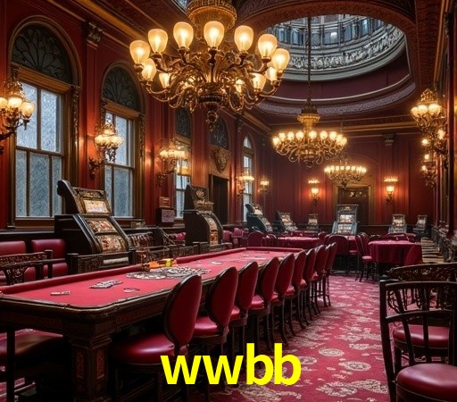 wwbb Rio de Janeiro - Licenses