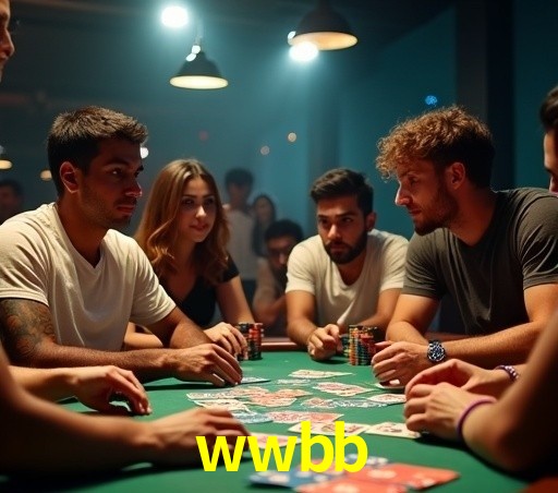 wwbb Salvador - Promo Stats