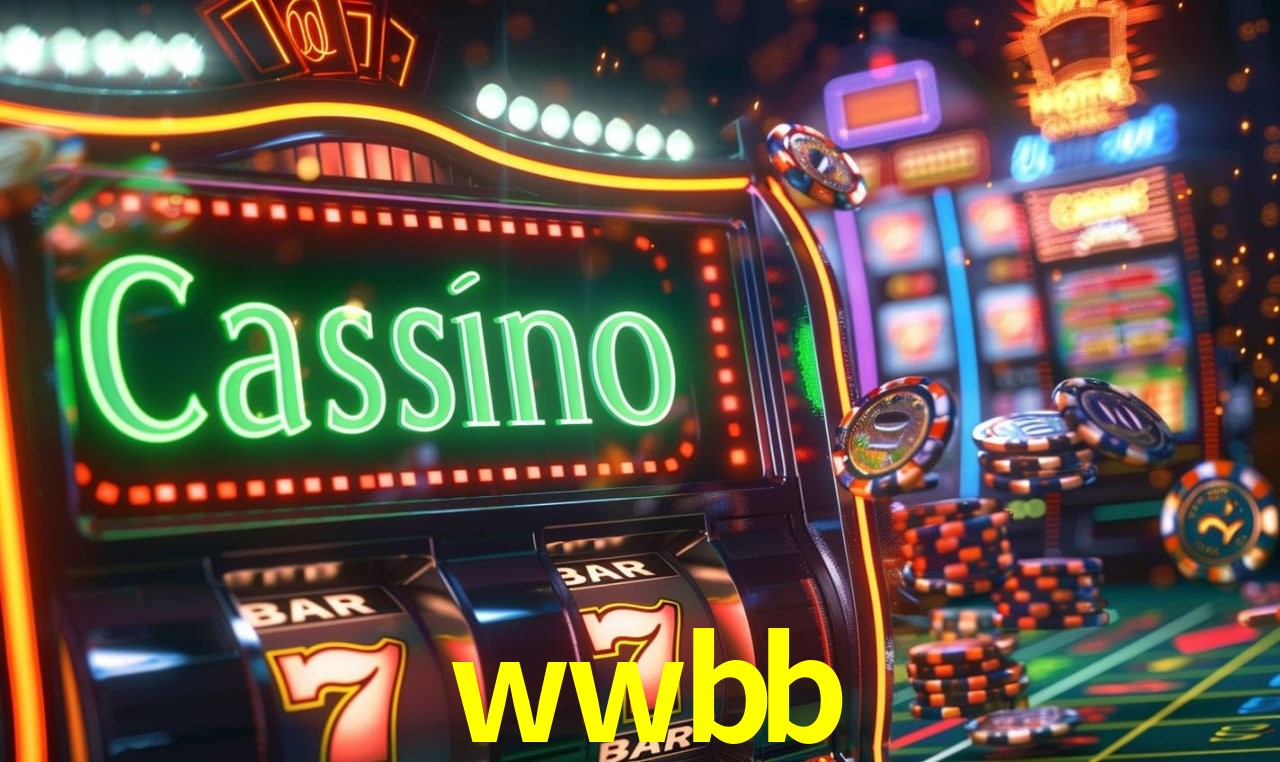 wwbb - Aplicativo Móvel