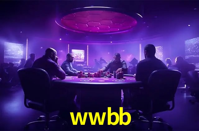 Tecnologia da Plataforma wwbb
