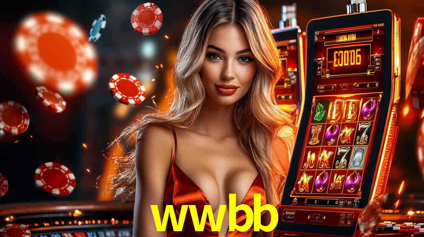 wwbb: Jogos de Caça-Níqueis-Altas Recompensas, Roleta-Velocidade, Blackjack-Desafios Máximos